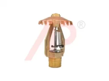 Đầu phun sprinkler Tyco hướng lên TY7126