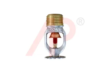Đầu phun sprinkler Tyco hướng xuống TY325