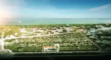 VINHOMES GRAND PARK D.9