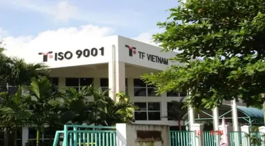 TF VIETNAM FACTORY