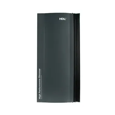 Bộ điều khiển làm mờ cạnh trước công suất cao 12 kênh 10A