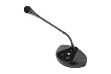 Micro đại biểu có dây: ITC TS-0302A