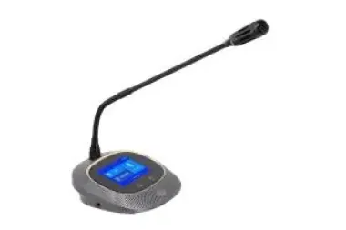 Micro chủ tịch có dây màn cảm ứng 3.5 inch: ITC TS-0309