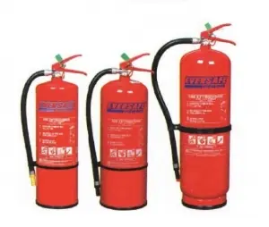 Bình chữa cháy ABC Eversafe