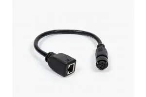 Dây cáp chuyển đổi 6 chân - RJ45 cho thiết bị hội thảo TS-003DRM